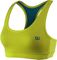Топ женский Wilson Rush Reversible Bra, арт. WRA708603