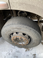 КамАЗ 54901 4x2 Седельный тягач 54901-94 (Дизельный, 11,9 л, 450 л.с., АТ)