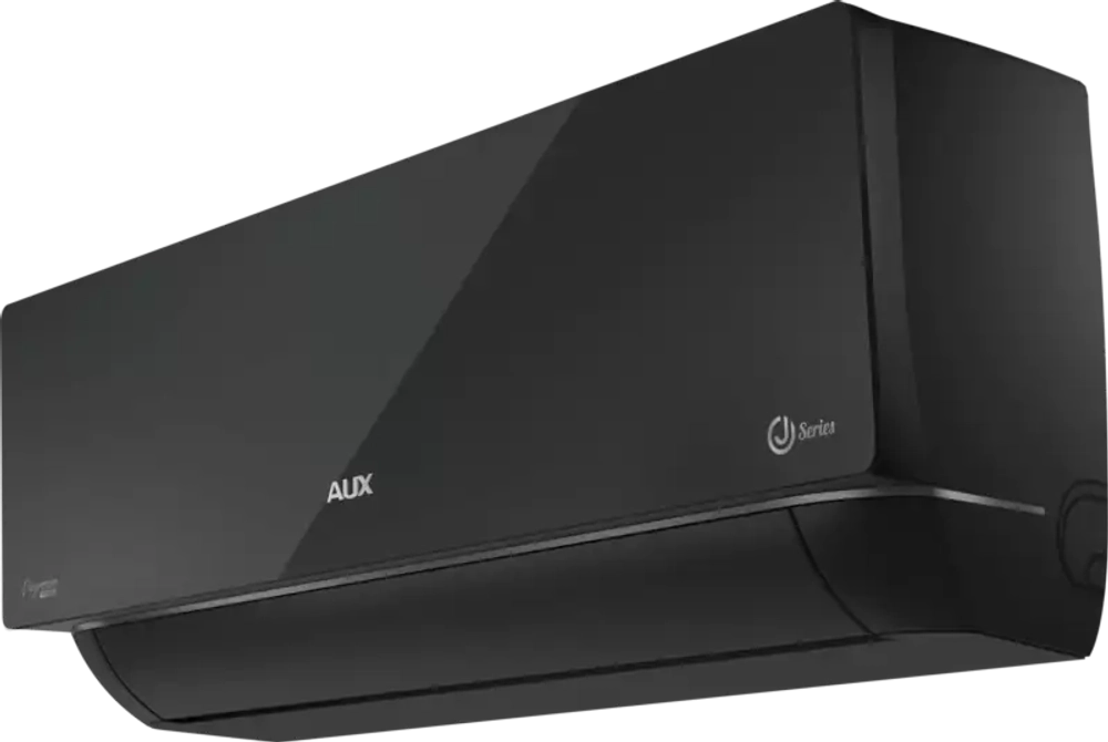Кондиционер AUX J Progressive Inverter ASW-H12B4/JD-R2DI AS-H12B4/JD-R2DI (black series)