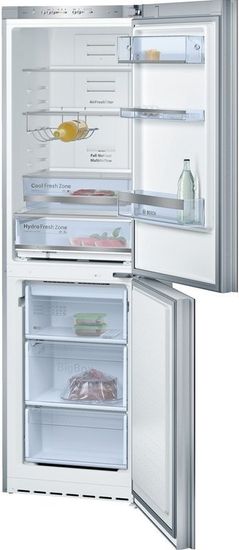 Холодильник Bosch KGN39SM10R