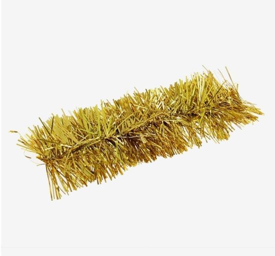 Набор новогодних браслетов "Дождик"