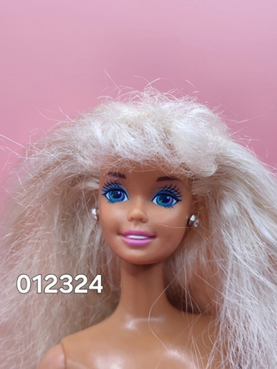 Кукла Барби 90-х винтаж 012324
