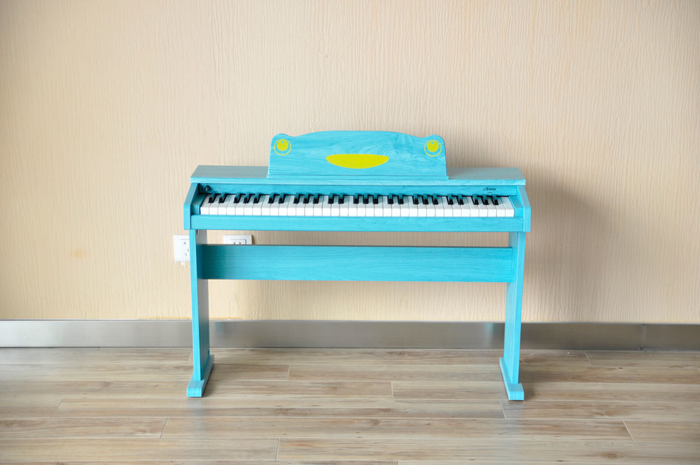 Artesia FUN-1 Blue Детское цифровое фортепиано