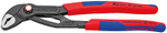 KNIPEX Cobra® QuickSet черненая 250 мм 8722250