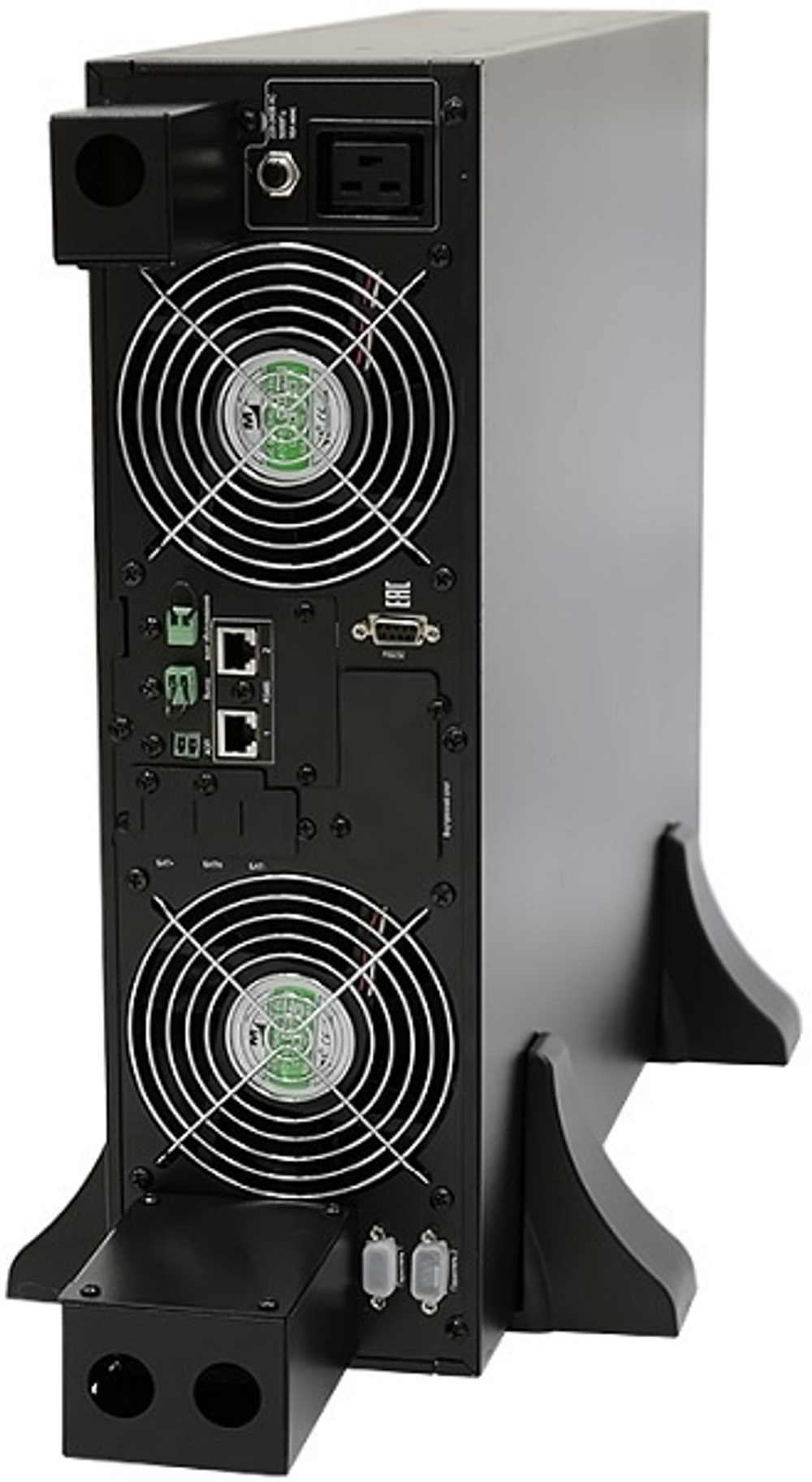 Источник бесперебойного питания Парус электро СИПБ6КД.10-31/БПС