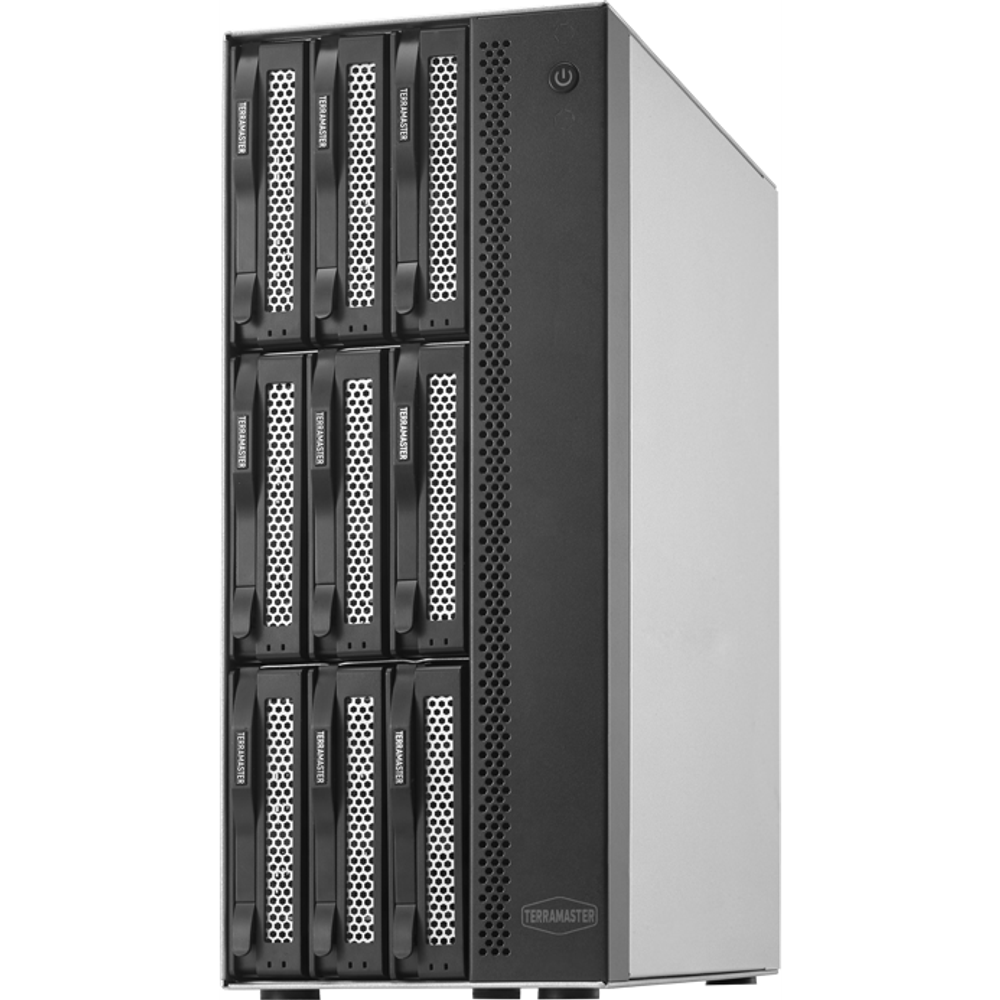 Сетевое хранилище (NAS) TerraMaster T9-450