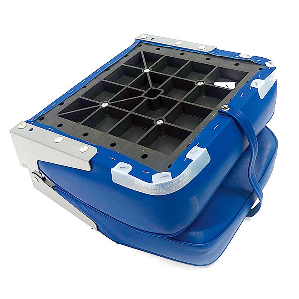 Сиденье голубое (10247788)