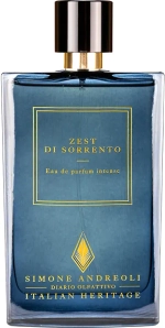 SIMONE ANDREOLI ZEST DI SORRENTO VIAL EDP PACK 10 X 1,7ML