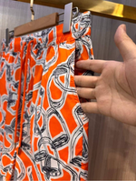 Шорты плавательные Hermes