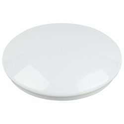 Светильник потолочный светодиодный ЭРА Классик без ДУ SPB-6-24-4K Element 24Вт 4000K