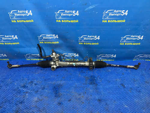 Рейка рулевая TOYOTA CORONA 1993