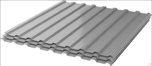 С20 1100(1150)-0.4 RAL 8017