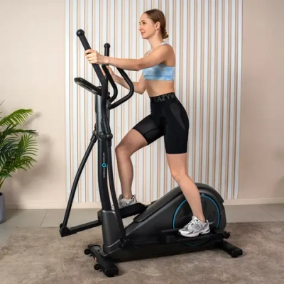 Эллиптический тренажер CASCADE EL