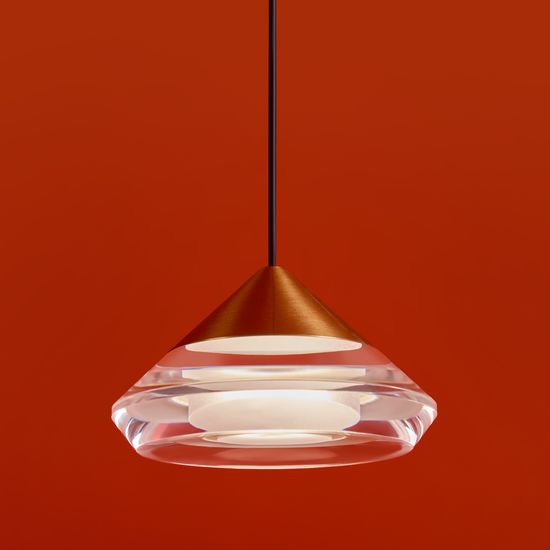 Подвесной светильник Freya FR5631PL-L5BS