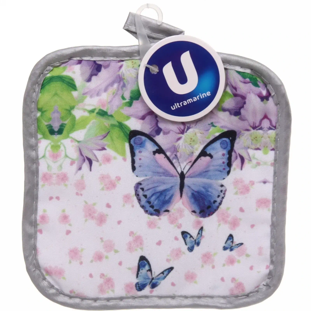 Прихватка 17*17см «Весеннее настроение»