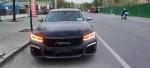 Обвес переделка для BMW 7 серии F01 F02 F11 в G12 M760 БМВ
