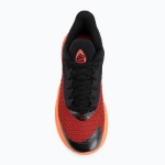 Баскетбольные Кроссовки Under Armour Curry Splash 26 black/electric tangerine/racer red