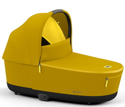 Спальный блок для коляски Cybex Priam IV Mustard Yellow
