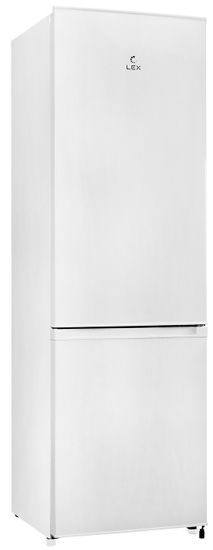 Холодильник Lex RFS 202 DF WH