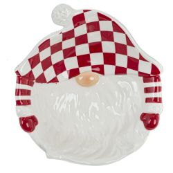 GAEM Салатник "Гном",, 330 мл, L16 W18 H5,5 см