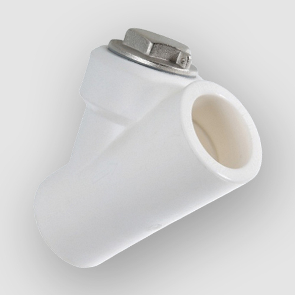 VP Фильтр косой d 32