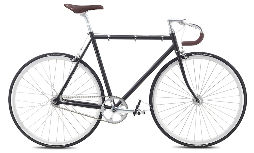 Fuji Feather Elios 2 2016