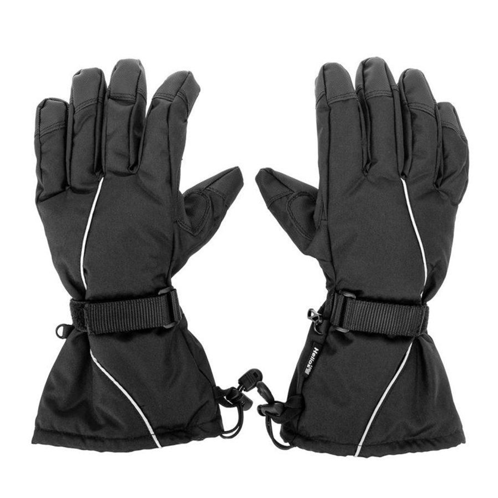 Перчатки утепленные Helios TAIGA, размер XL (HS-CY-Y20-5-XL)
