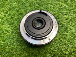 Pentax SMC DA 21mm 3.2 AL Limited