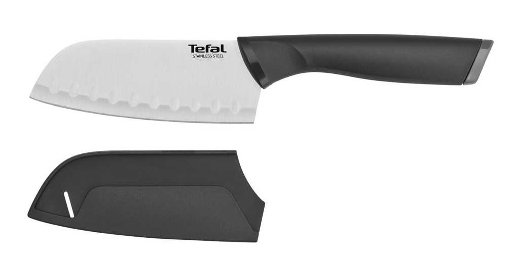 Нож сантоку Tefal Comfort K2213604