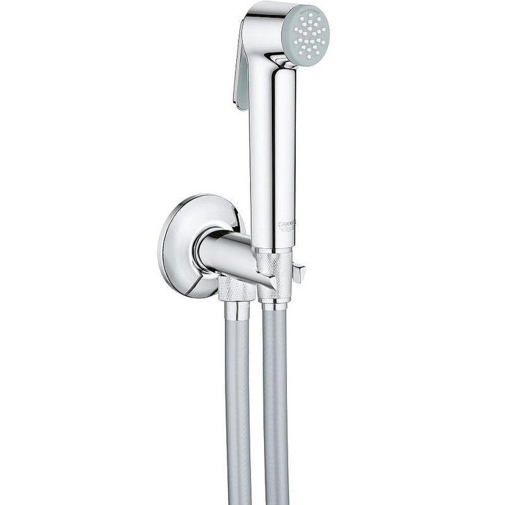 Гигиенический душ Grohe Tempesta-F Trigger Spray 26358000 Хром