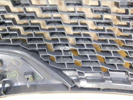 решетка радиатора Toyota Allion ZRT260 2017