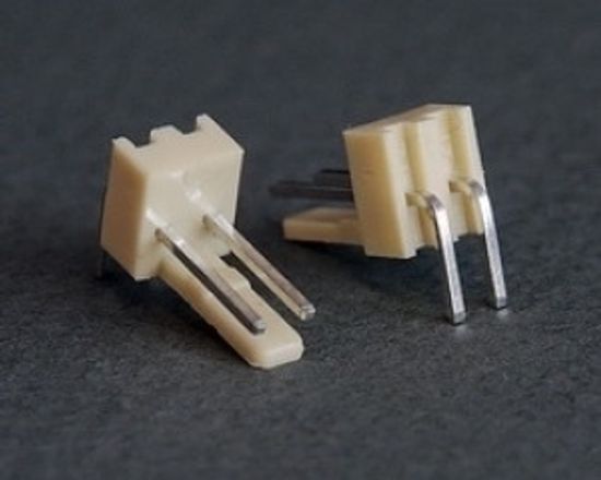 Разъём WF-02R 2,54мм