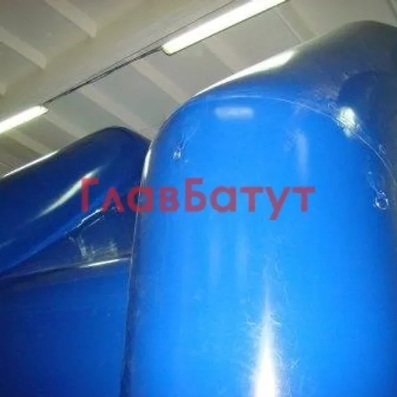 Надувной ангар С-1 из ПВХ