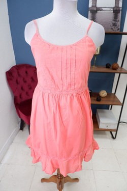 Сарафан Benetton летний 46 размер