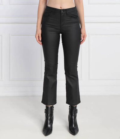 Брюки PANTS Liu Jo - черный(MF3189 E0860)