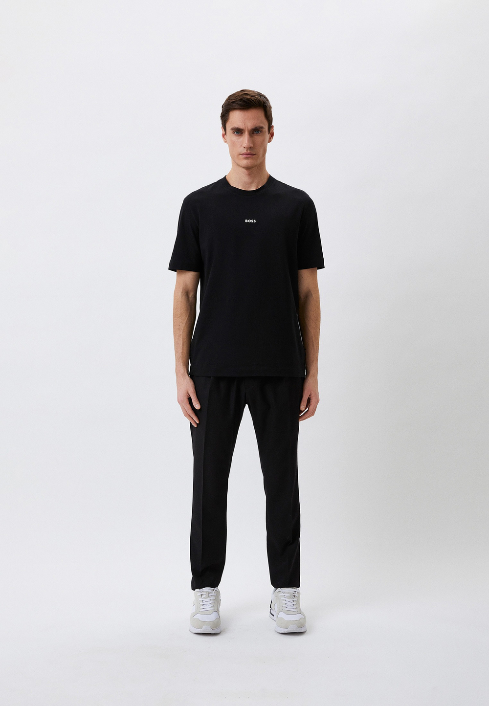 Футболка мужская BOSS TChup