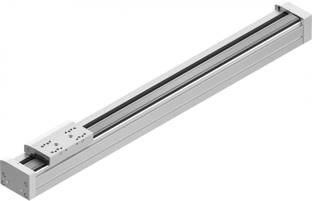 EGC-80-600-BS-20P-KF-0H-ML-GK Привод со шпинделем