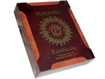 Perdomo Exhibicion Toro Grande Sampler