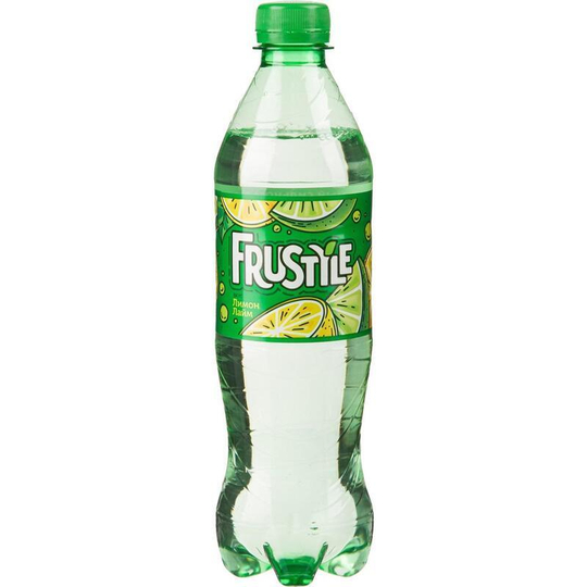 Спрайт 0,5 л.