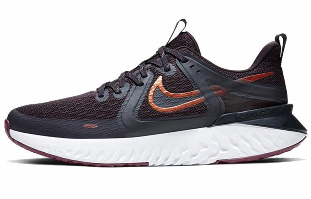 Кроссовки Nike Legend React 2 (Женская размерная сетка)
