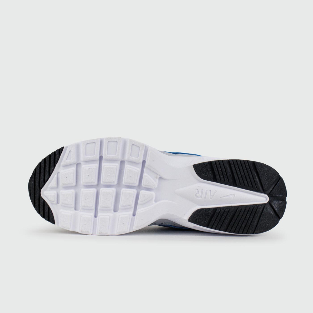 Кроссовки Nike Air Max Fusion Grey Blue Wmns