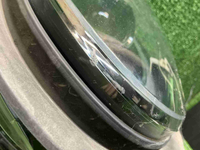 Фара левая Mini Hatch F56 (2021-2024) LED Black