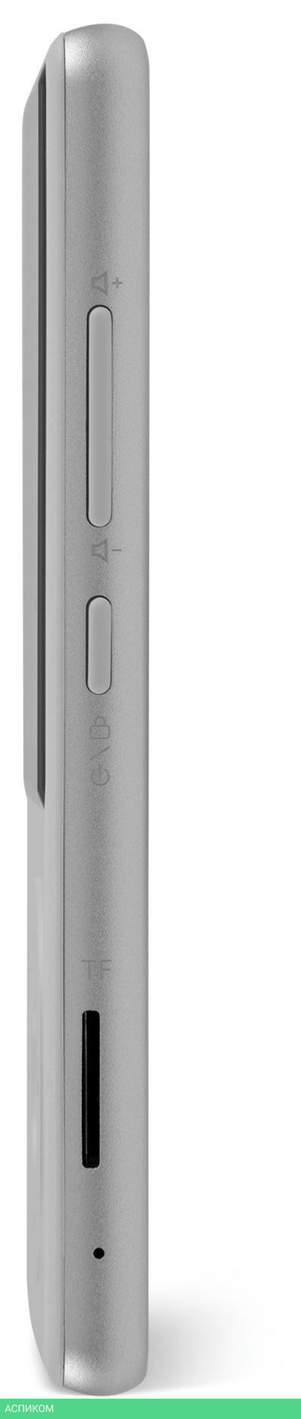 MP3-плеер Digma M5 BT 16Gb (M5 16)