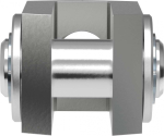 Вилкообразная головка Festo SG-M20X1,5