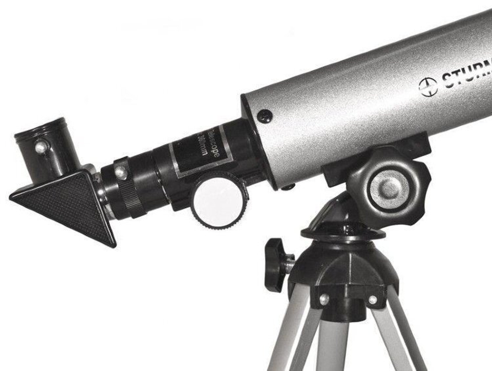 Телескоп ахроматический рефрактор Sturman F36050M