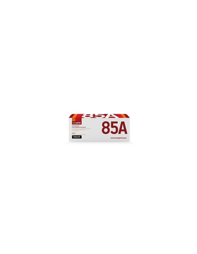EasyPrint  CE285A/CB435A/CB436A Картридж (LH-85A U) для HP LJ P1505/M1120mfp/M1522mfp/P1005/P1006/P1102/ P1120/ M1132/ M1212/ M1214, 2000 стр.