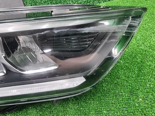 Фара правая Kia K5 (2019-2023) LED
