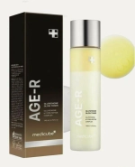 Тонер Medicube AGE-R Glutathione Glow — Сияние и пептиды — 140 мл