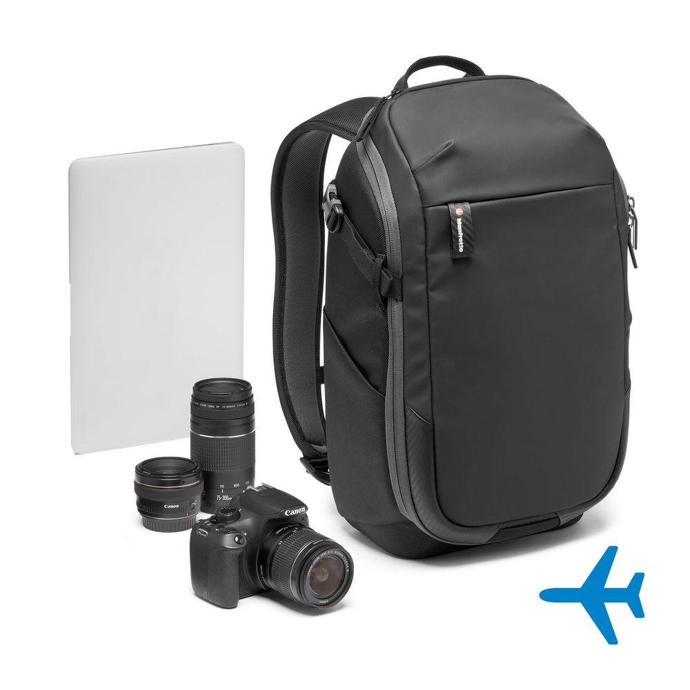 Manfrotto MA2-BP-C Advanced2 Compact Backpack