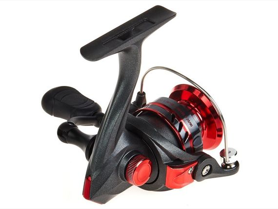 Катушка Lucky John SCANDI II 5 800FD